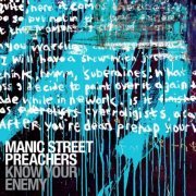 Manic Street Preachers - Know Your Enemy (Deluxe Edition) (2022) [Hi-Res]
