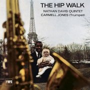 Nathan Davis feat. Carmell Jones - The Hip Walk (2023 Remaster) (1965) [Hi-Res]