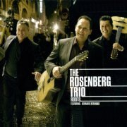 The Rosenberg Trio - Roots (2007) 320kbps