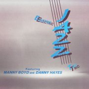 Electric Jazz Trio (feat. Manny Boyd, Danny Hayes) - Electric Jazz Trio (2022) [Hi-Res]