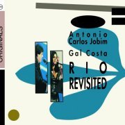 Gal Costa - Rio Revisited (1986)