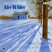 Eileen Farrell - Sings Alec Wilder (1990)