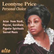 Leontyne Price - Leontyne Price: Personal Choice (2024 Remastered Edition) (2024)