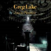 Greg Lake - Live in Piacenza (2017)