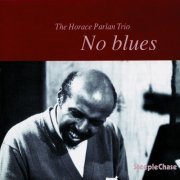 Horace Parlan - No Blues (2016) FLAC