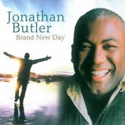 Jonathan Butler - Brand New Day (2007)