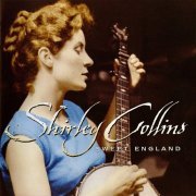 Shirley Collins - Sweet England (2019) [Hi-Res]