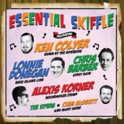 VA - Essential Skiffle - 2CD (2011)