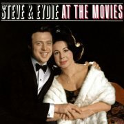 Steve & Eydie - At The Movies (1963/2018)