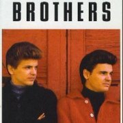 The Everly Brothers - Heartaches and Harmonies (4CD Box Set) (1994)