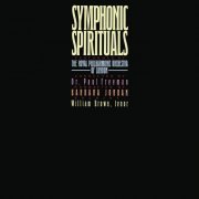 Paul Freeman - Symphonic Spirituals (Remastered) (2019) [Hi-Res]