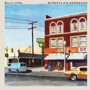 Billy Joel - Streetlife Serenade (1974) [24bit FLAC]