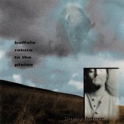 Jimmy LaFave - Buffalo Return to the Plains (1995)