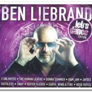 VA - Ben Liebrand - Let's Dance Edition [3CD Box Set] (2017)