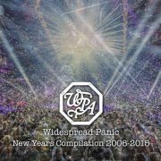 Widespread Panic - New Years Compilation 2006-2015 (2016)