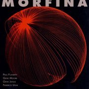 Paul Flaherty, Gene Moore, Federico Ughi, Gene Janas - Morfina (2020) [Hi-Res]