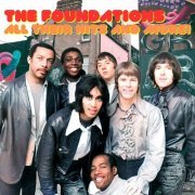 The Foundations - All Their Hits and More! (2002)