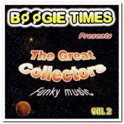 VA - Boogie Times Presents The Great Collectors Vol. 2 [Remastered] (2006)