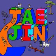 Jaejin Ahn Quartet - Out of Control (2024)