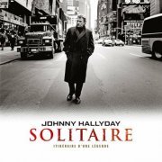 Johnny Hallyday - Solitaire (2022)