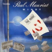 Paul Mauriat - Windy & You Dont Know Me (2023) {Hybrid SACD}