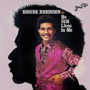 Roscoe Robinson - He Still Lives in Me (1972/2020) Hi Res
