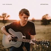 Dan Hubbard - Attention (2019)