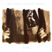 Neil Young Crazy Horse - Life (1987)