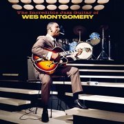 Wes Montgomery - The Incredible Jazz Guitar (Bonus Track Version) (1960/2021)