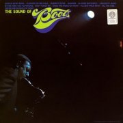 Boots Randolph - The Sound of Boots (1968) [Hi-Res]