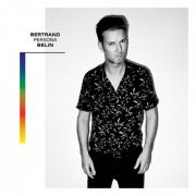 Bertrand Belin - Persona (2019)