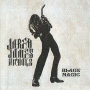 Jared James Nichols - Black Magic (2017) [CDRip]