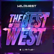 VA - The Best Of The West (2019)