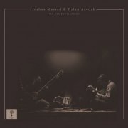 Joshua Massad, Dylan Golden Aycock - Two Improvisations (2024)