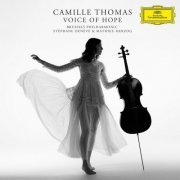 Camille Thomas - Voice Of Hope (2020) [Hi-Res]