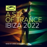 Armin van Buuren - A State Of Trance, Ibiza 2022 (2022)