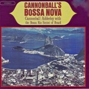 Cannonball Adderly - Cannonball's Bossa Nova (Remastered) (2019) [Hi-Res]