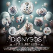 Dionysos - L'Extraordinarium (2023) [Hi-Res]