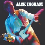 Jack Ingram - Live at Billy Bob's Texas (2003)