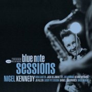 Nigel Kennedy - Blue Note Sessions (2006)