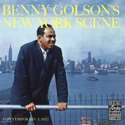 Benny Golson - New York Scene (1957)