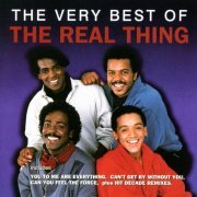 The Real Thing ‎-The Very Best Of (2006) CD-Rip