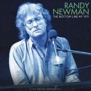 Randy Newman - The Bottom Line 1971 (live) (2023)
