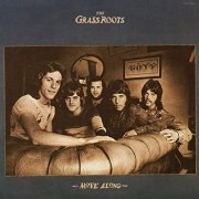 The Grass Roots - Move Along (1972/2020)