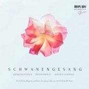 Ignacy Jan Paderewski - Schwanengesang. Piano Works by Lesch (2024)