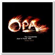 Opa - The Candombe Jazz 'n' Funk Vibe 1975-1977 (2003)
