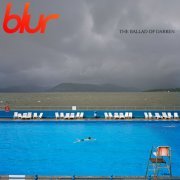 Blur - The Ballad of Darren (Deluxe) (2023) Hi Res