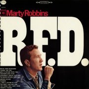 Marty Robbins - R.F.D. (1964)