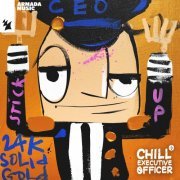 VA - Chill Executive Officer (CEO), Vol. 20 (Selected by Maykel Piron) (2022)