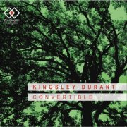 Kingsley Durant - Convertible (2023)